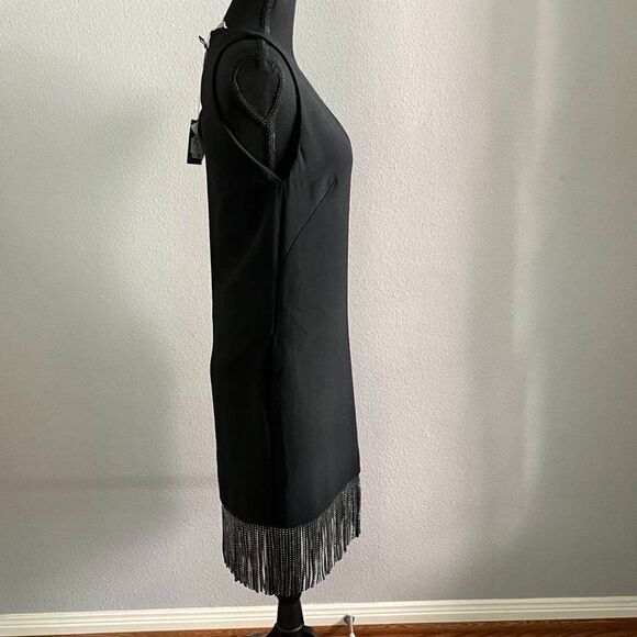 NWT PHILOSOPHY di LORENZO SERAFINI Short dresses Size 4 Made in Italy. - Picture 11 of 16